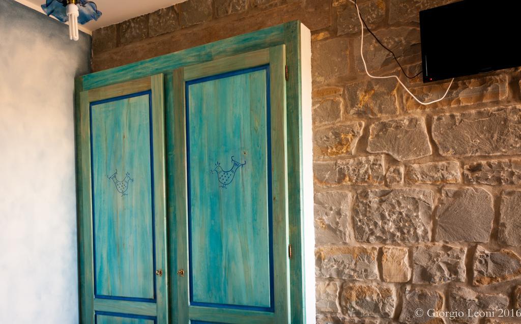 Agriturismo Le Vigne Ducali Màndas 外观 照片